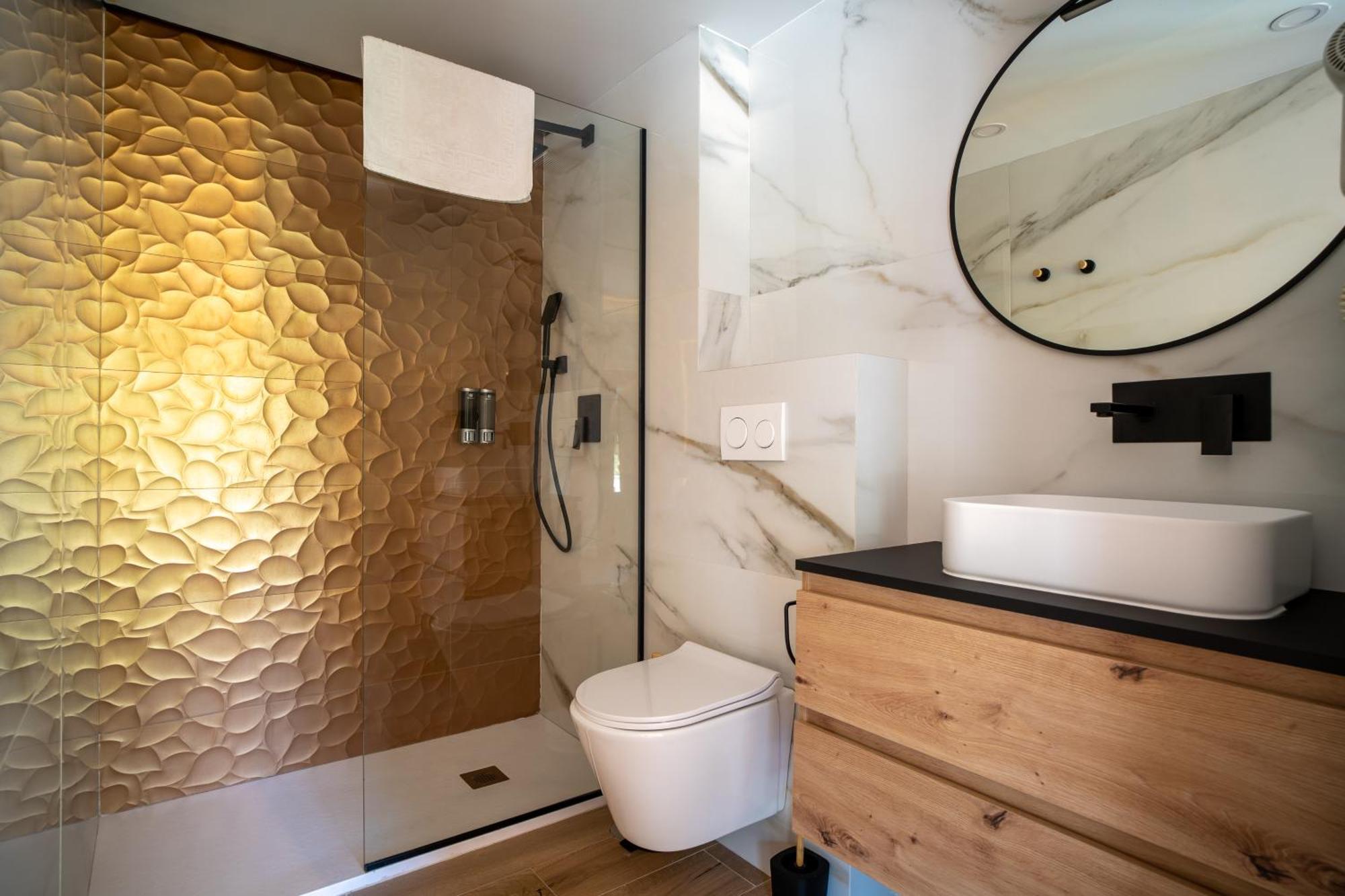 Apartamento Para Dos A Los Pies De La Alhambra Granada Kültér fotó